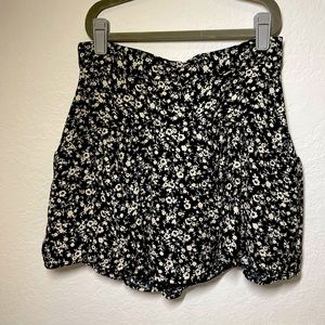 Zara Skort